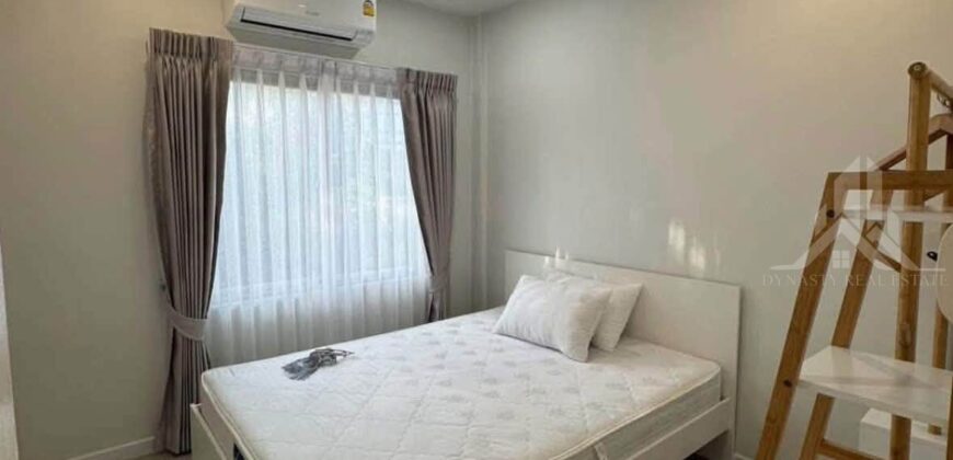 City Garden Tropicana 1-Bed Pool Access Condo for Sale