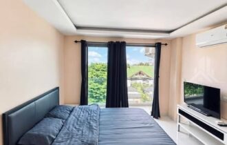 Club Royal Wongamat Condo for Rent
