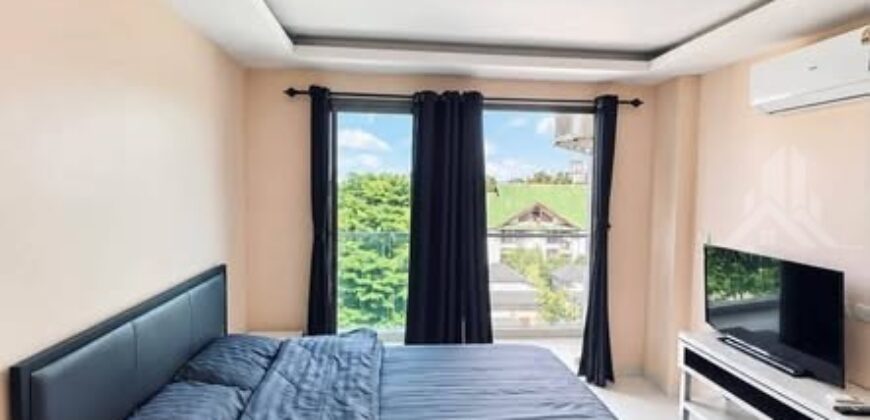 Club Royal Wongamat Condo for Rent