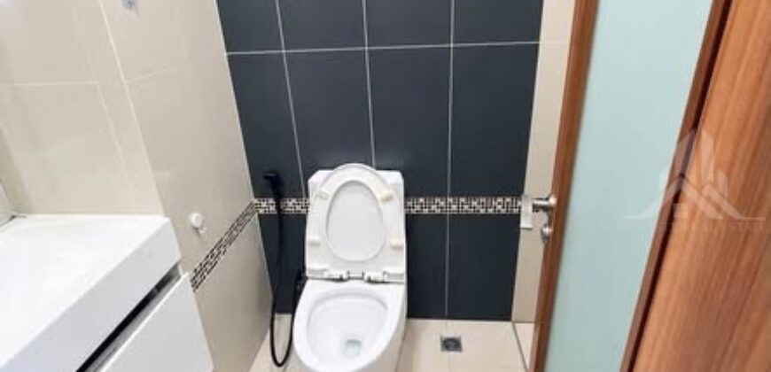 Club Royal Wongamat Condo for Rent