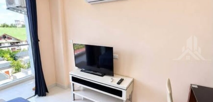 Club Royal Wongamat Condo for Rent