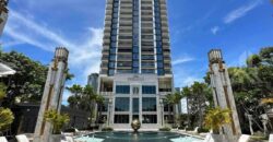Copacabana Beach Jomtien 1-Bed Condo for Rent – Fully Furnished