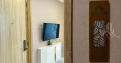 Copacabana Beach Jomtien 1-Bed Condo for Rent – Fully Furnished