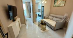 Copacabana Beach Jomtien 1-Bed Condo for Rent – Fully Furnished