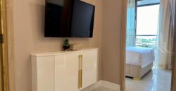 Copacabana Beach Jomtien 1-Bed Condo for Rent – Fully Furnished