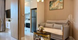 Copacabana Beach Jomtien 1-Bed Condo for Rent – Fully Furnished