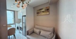Copacabana Beach Jomtien 1-Bed Condo for Sale with Sea View Copacabana Beach Jomtien 1-Bed Condo for Sale with Sea View
