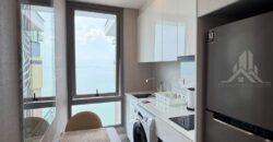 Copacabana Beach Jomtien 1-Bed Condo for Sale with Sea View Copacabana Beach Jomtien 1-Bed Condo for Sale with Sea View