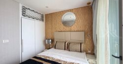 Copacabana Beach Jomtien 1-Bed Condo for Sale with Sea View Copacabana Beach Jomtien 1-Bed Condo for Sale with Sea View