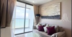 Copacabana Beach Jomtien 1-Bed Sea View Condo for Sale