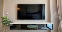 Copacabana Beach Jomtien 1-Bed Sea View Condo for Sale