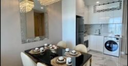 Copacabana Beach Jomtien 1-Bed Sea View Condo for Sale