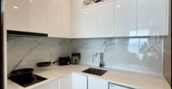 Copacabana Beach Jomtien 1-Bed Sea View Condo for Sale