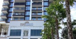 Copacabana Beach Jomtien 1-Bed Sea View Condo for Sale