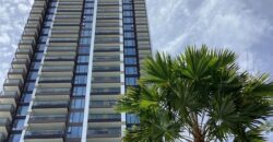 Copacabana Beach Jomtien 1-Bed Sea View Condo for Sale