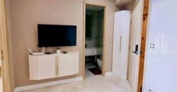Copacabana Jomtien 1-Bed Condo for Rent