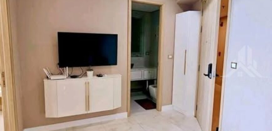 Copacabana Jomtien 1-Bed Condo for Rent
