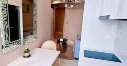 Copacabana Jomtien 1-Bed Condo for Rent