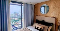Copacabana Jomtien 1-Bed Condo for Rent