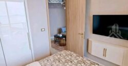 Copacabana Jomtien 1-Bed Condo for Rent