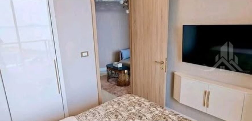 Copacabana Jomtien 1-Bed Condo for Rent
