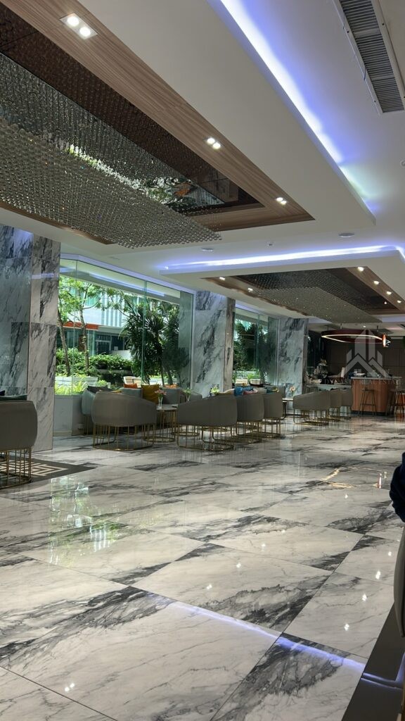 This d eco 1 condo 1-bed unit for rent