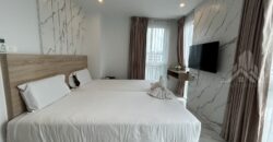 D Eco 1 Condo 1-Bed for Rent in Naklua – Fully Furnished