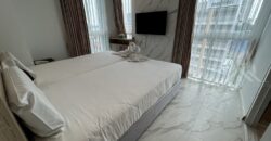 D Eco 1 Condo 1-Bed for Rent in Naklua – Fully Furnished
