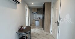 D Eco 1 Condo 1-Bed for Rent in Naklua – Fully Furnished