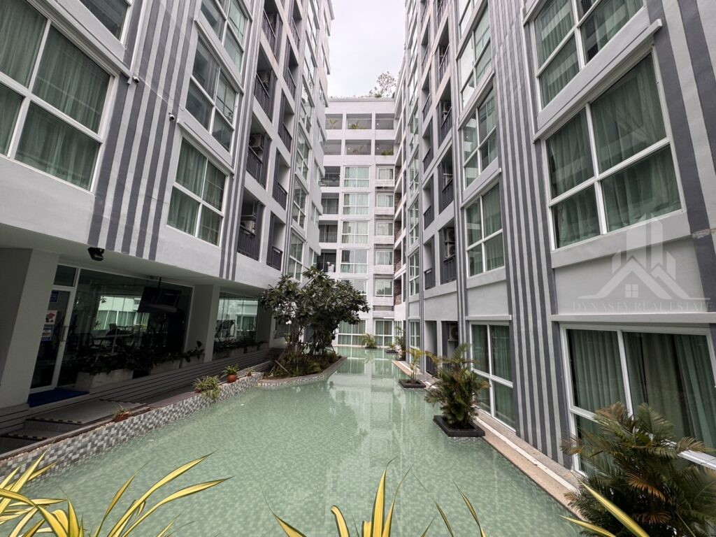 2-bedroom unit 2-bed condo for rent