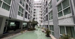 D Eco 1 Condo 2-Bed for Rent in Naklua – Fully Furnished