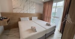 D Eco 1 Condo 2-Bed for Rent in Naklua – Fully Furnished