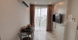 D Eco 1 Condo 2-Bed for Rent in Naklua – Fully Furnished
