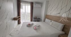 D Eco 1 Condo 2-Bed for Rent in Naklua – Fully Furnished