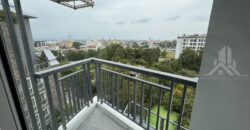 D Eco 1 Condo 2-Bed for Rent in Naklua – Fully Furnished