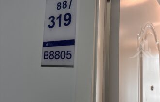 D Eco 1 Condo Studio for Rent in Naklua – Fully Furnished
