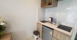 D Eco 1 Condo Studio for Rent in Naklua – Fully Furnished D Eco 1 Condo Studio for Rent in Naklua – Fully Furnished