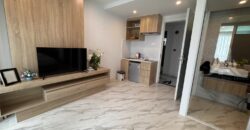 D Eco 1 Condo Studio for Rent in Naklua – Fully Furnished D Eco 1 Condo Studio for Rent in Naklua – Fully Furnished