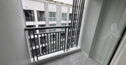 D Eco 1 Condo Studio for Rent in Naklua – Fully Furnished D Eco 1 Condo Studio for Rent in Naklua – Fully Furnished