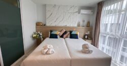 D Eco 1 Condo Studio for Rent in Naklua – Fully Furnished D Eco 1 Condo Studio for Rent in Naklua – Fully Furnished