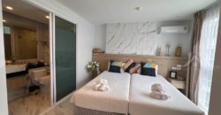 D Eco 1 Condo Studio for Rent in Naklua – Fully Furnished D Eco 1 Condo Studio for Rent in Naklua – Fully Furnished