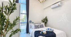 Detached Soi Siam Country Club Only 3-Bed House for Rent