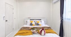 Detached Soi Siam Country Club Only 3-Bed House for Rent