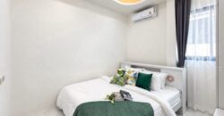 Detached Soi Siam Country Club Only 3-Bed House for Rent