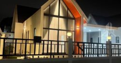 Detached House Naklua 🚫 for Rent – 3 Bedrooms, Fully Furnished