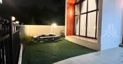 Detached House Naklua 🚫 for Rent – 3 Bedrooms, Fully Furnished