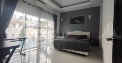 Dusit Garden 6 3-Bed Private Pool House for Rent, Pattaya