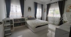 Dusit Garden 6 3-Bed Private Pool House for Rent, Pattaya