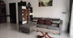 Dusit Garden 6 3-Bed Private Pool House for Rent, Pattaya