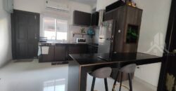 Dusit Garden 6 3-Bed Private Pool House for Rent, Pattaya